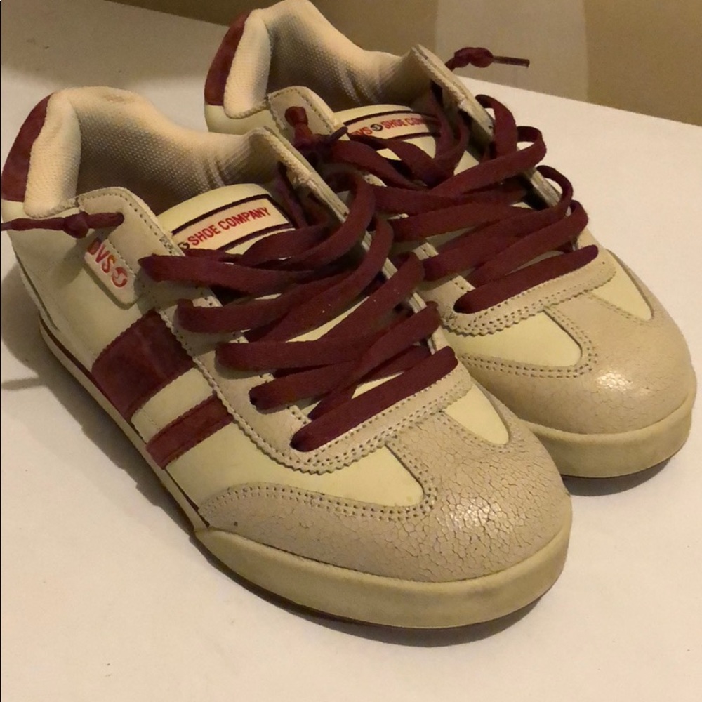 Women’s DVS shoes
